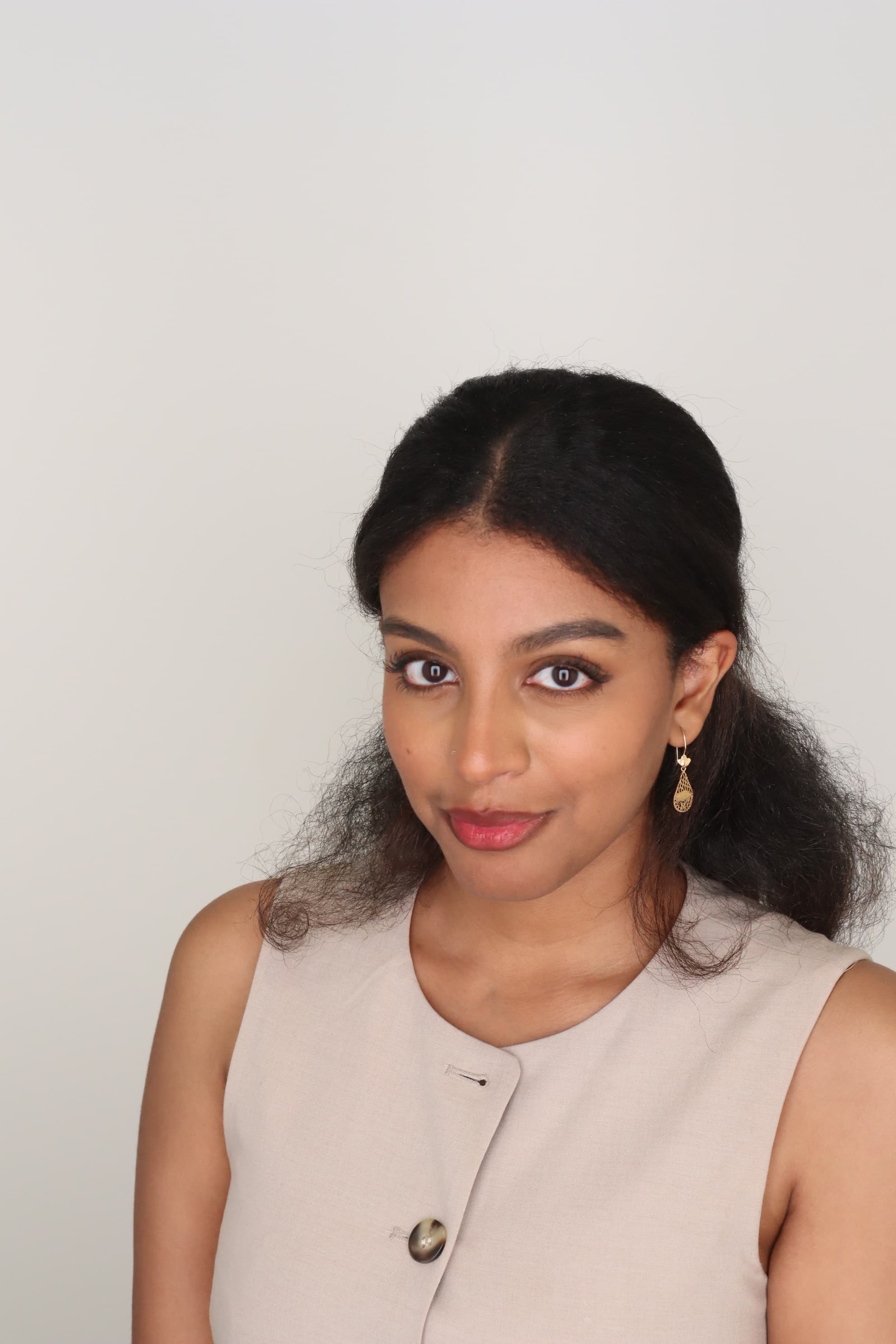 Nawal, Founder of The Grove